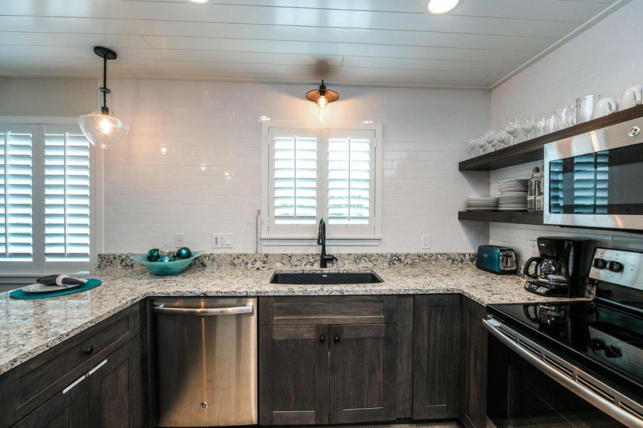 Fins Up Villa Siesta Key Exterior photo